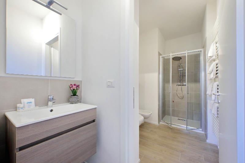 Siena Hills Apartments - Oda