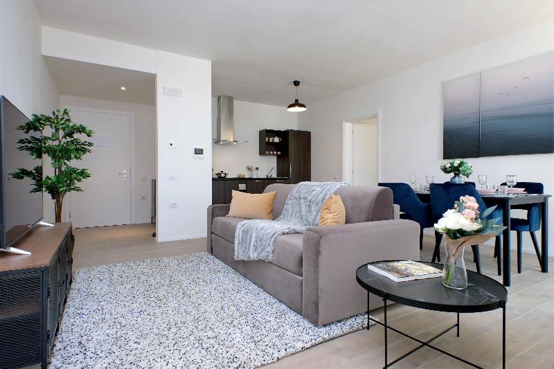 Siena Hills Apartments - Oda