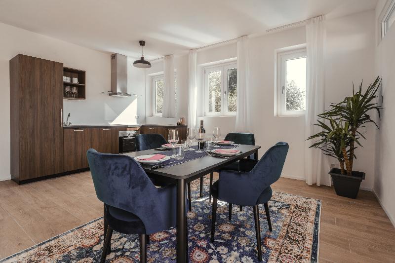 Siena Hills Apartments - Oda