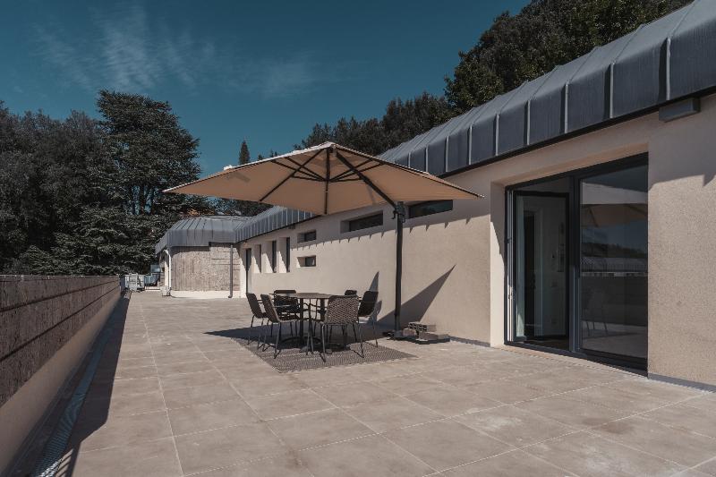 Siena Hills Apartments - Oda