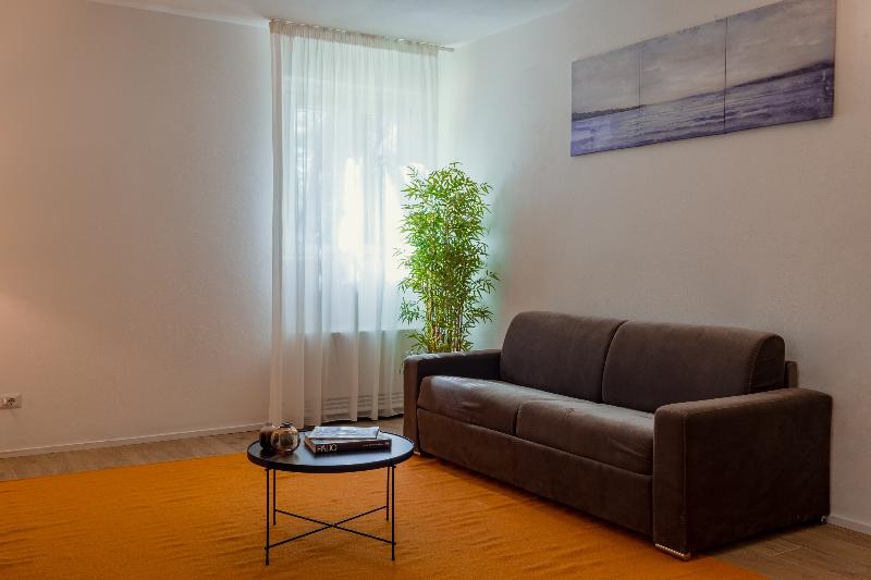 Siena Hills Apartments - Oda
