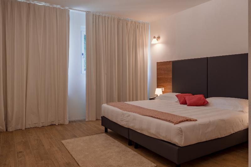 Siena Hills Apartments - Oda