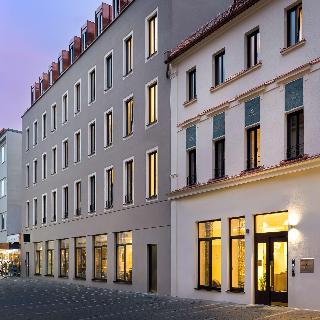 Elaya ht Regensburg city c, Trademark by Wyndham fotoÄŸrafÄ±