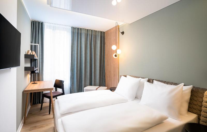 Elaya ht Regensburg city c, Trademark by Wyndham - Oda