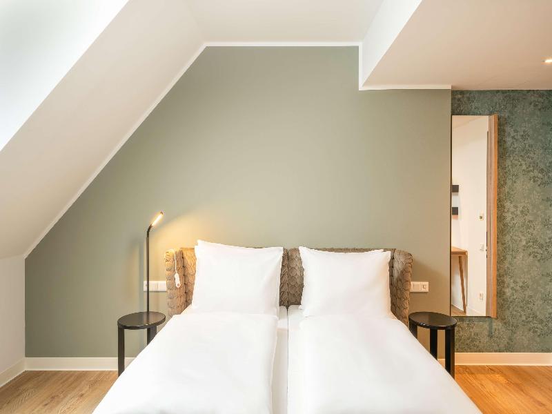 Elaya ht Regensburg city c, Trademark by Wyndham - Oda