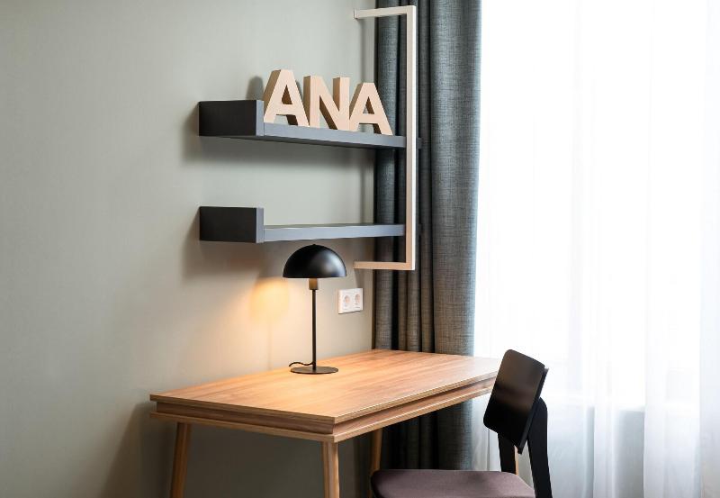 Elaya ht Regensburg city c, Trademark by Wyndham - Oda