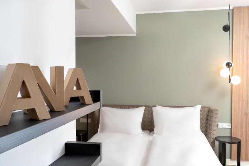 Elaya ht Regensburg city c, Trademark by Wyndham - Oda