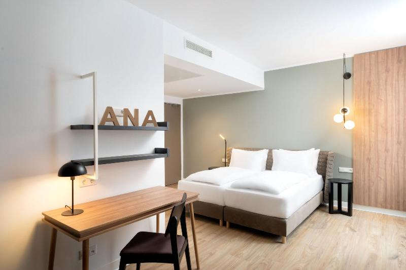 Elaya ht Regensburg city c, Trademark by Wyndham - Oda