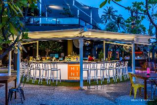 Paradox Resort Phuket fotoÄŸrafÄ±