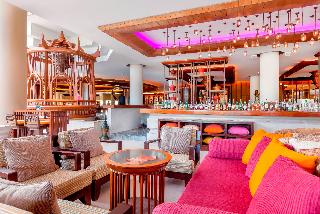 Paradox Resort Phuket fotoÄŸrafÄ±