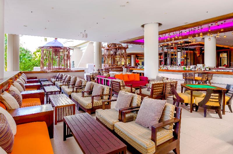 Paradox Resort Phuket - Bar