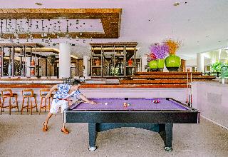 Paradox Resort Phuket fotoÄŸrafÄ±