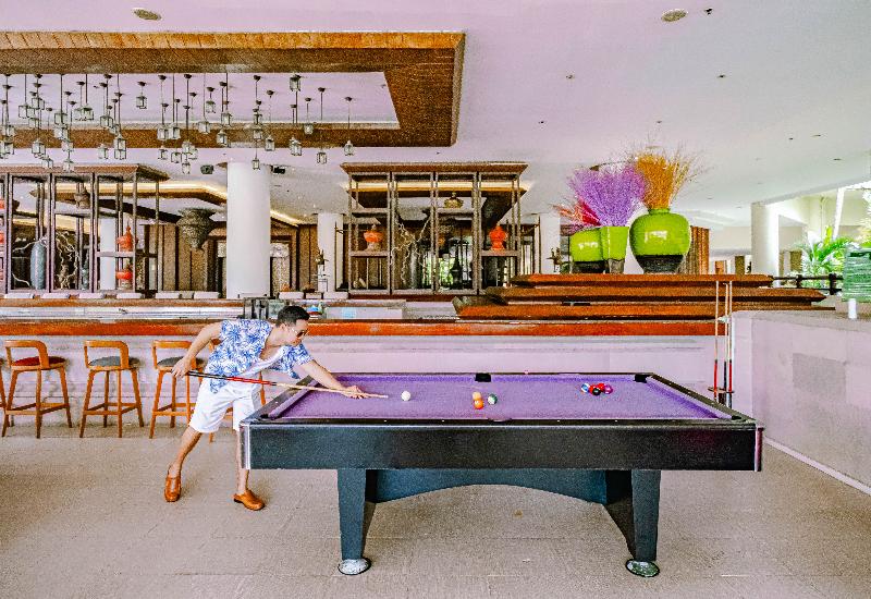 Paradox Resort Phuket - Bar