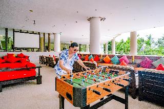 Paradox Resort Phuket fotoÄŸrafÄ±