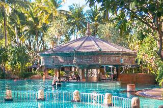 Paradox Resort Phuket fotoÄŸrafÄ±