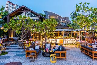 Paradox Resort Phuket fotoÄŸrafÄ±