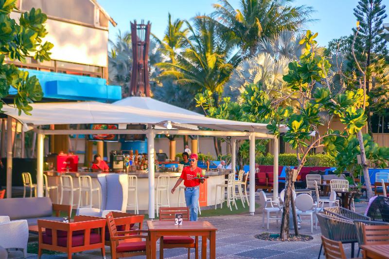 Paradox Resort Phuket - Bar