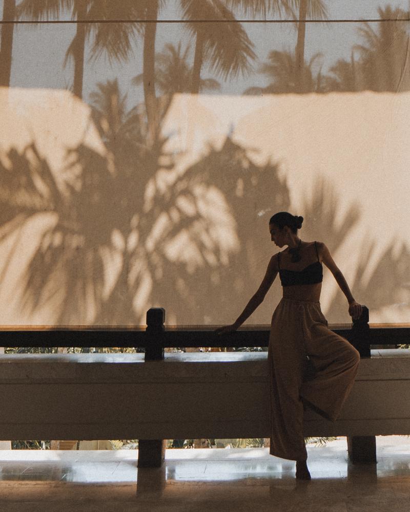 Paradox Resort Phuket - Lobi