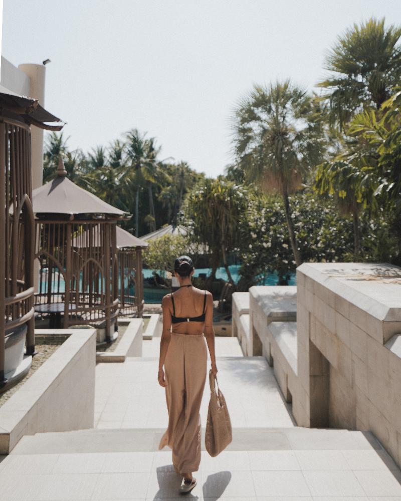 Paradox Resort Phuket - Lobi