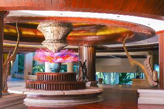 Paradox Resort Phuket fotoÄŸrafÄ±