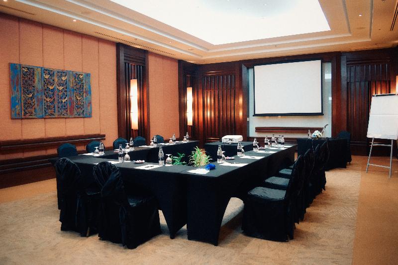 Paradox Resort Phuket - Toplantı