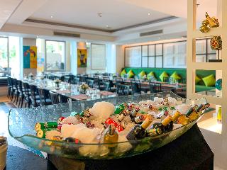 Paradox Resort Phuket fotoÄŸrafÄ±