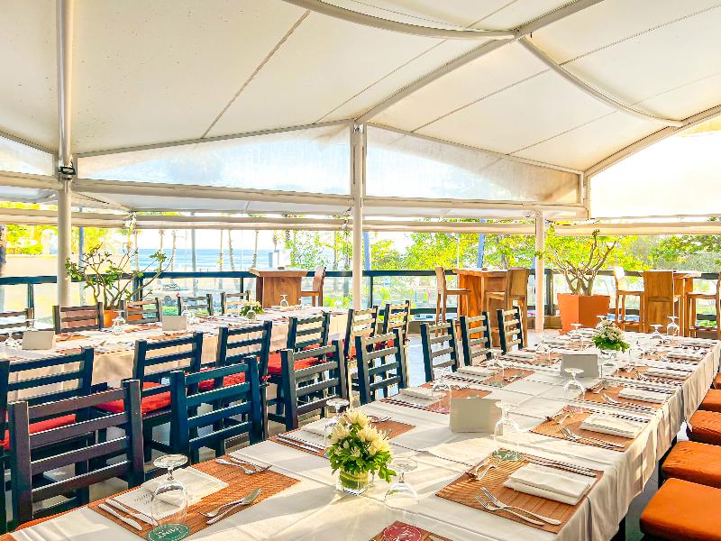 Paradox Resort Phuket - Toplantı
