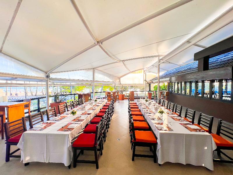 Paradox Resort Phuket - Toplantı