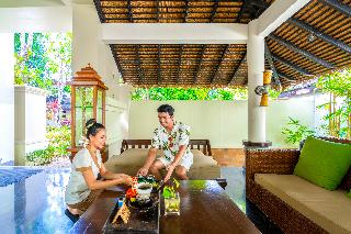 Paradox Resort Phuket fotoÄŸrafÄ±