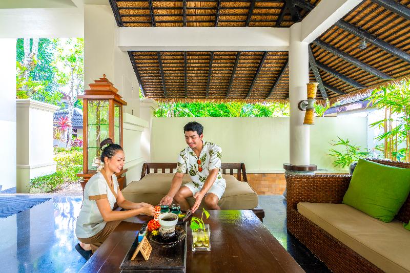 Paradox Resort Phuket - Aktivite