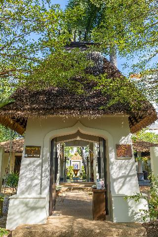 Paradox Resort Phuket fotoÄŸrafÄ±