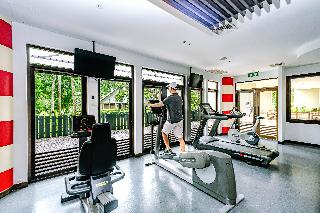 Paradox Resort Phuket fotoÄŸrafÄ±