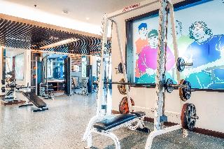 Paradox Resort Phuket fotoÄŸrafÄ±