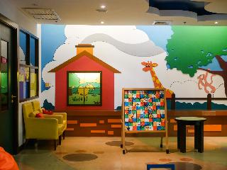 Paradox Resort Phuket fotoÄŸrafÄ±
