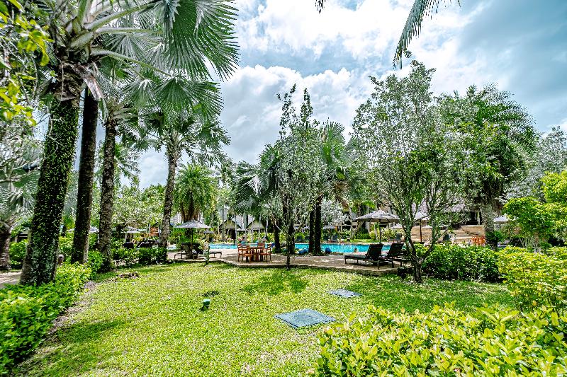 Paradox Resort Phuket - Genel