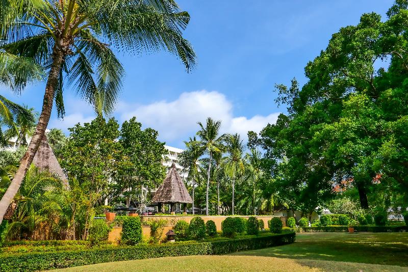 Paradox Resort Phuket - Genel