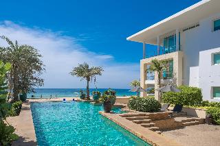 Paradox Resort Phuket fotoÄŸrafÄ±