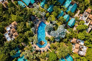 Paradox Resort Phuket fotoÄŸrafÄ±