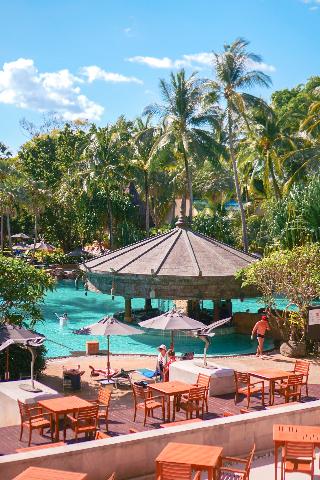 Paradox Resort Phuket fotoÄŸrafÄ±