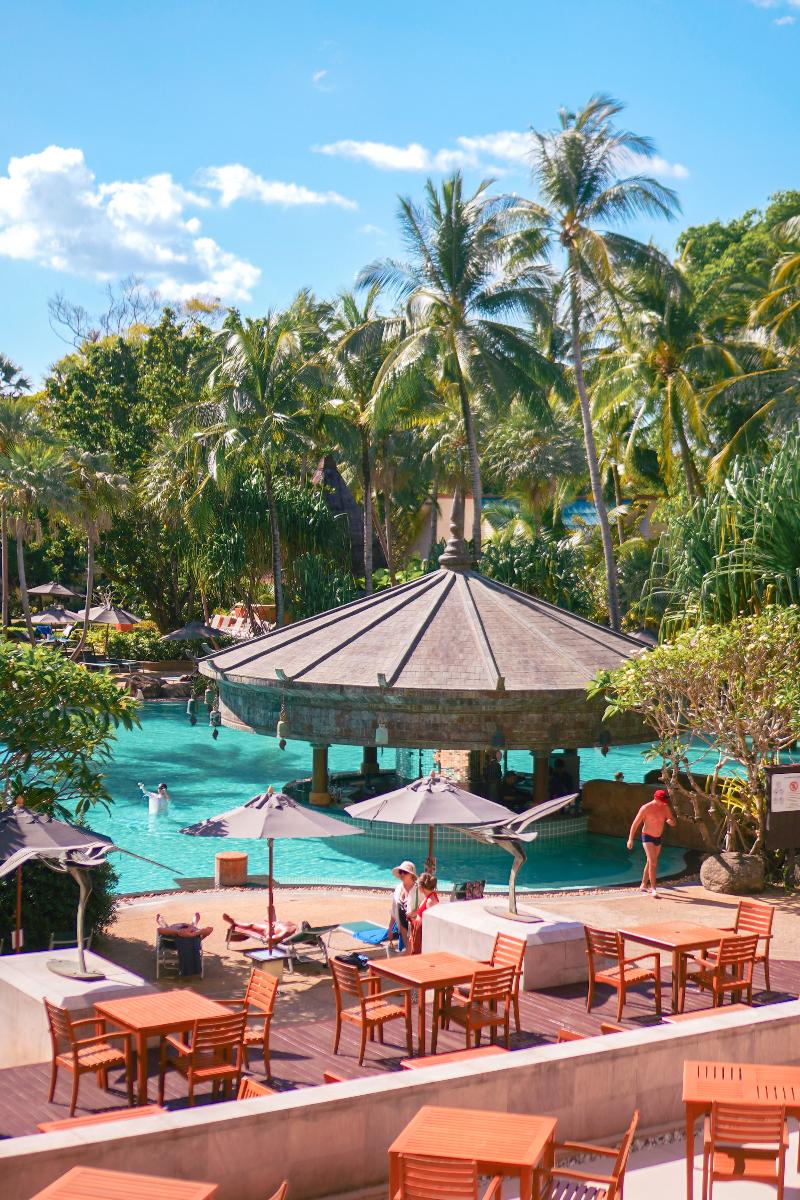 Paradox Resort Phuket - Genel