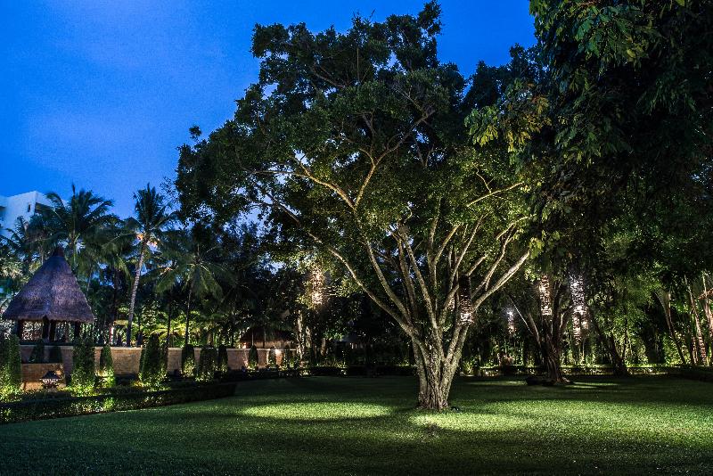 Paradox Resort Phuket - Genel