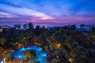 Paradox Resort Phuket fotoÄŸrafÄ±