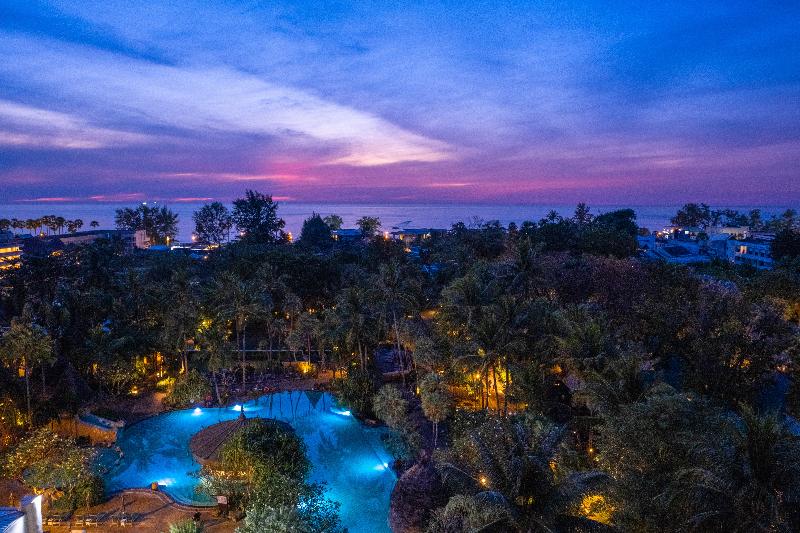 Paradox Resort Phuket - Genel