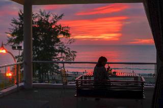 Paradox Resort Phuket fotoÄŸrafÄ±