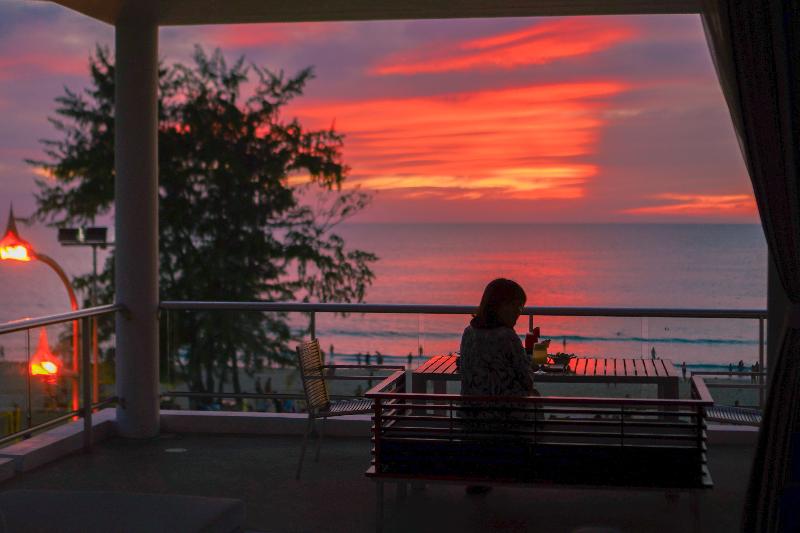 Paradox Resort Phuket - Genel