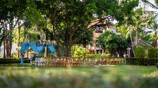 Paradox Resort Phuket fotoÄŸrafÄ±