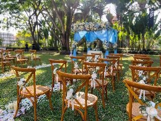 Paradox Resort Phuket fotoÄŸrafÄ±