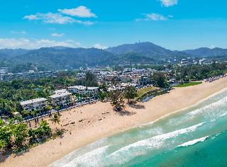 Paradox Resort Phuket otel fotoğrafı