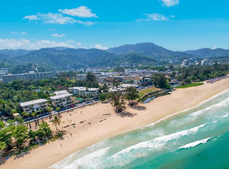 Paradox Resort Phuket - Genel