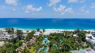 Paradox Resort Phuket fotoÄŸrafÄ±